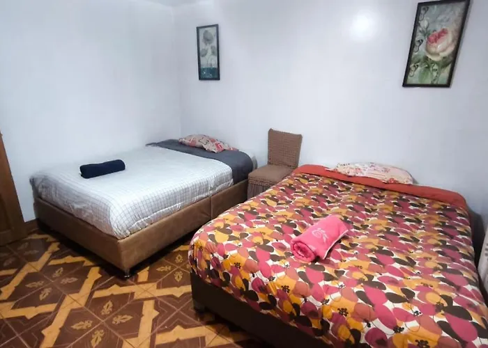 Apartment Depatamentos Kairo