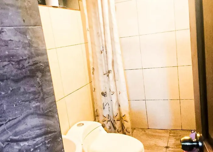 Apartment Depatamentos Kairo