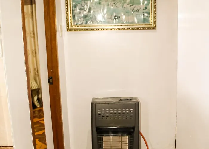 Apartamento Depatamentos Kairo *