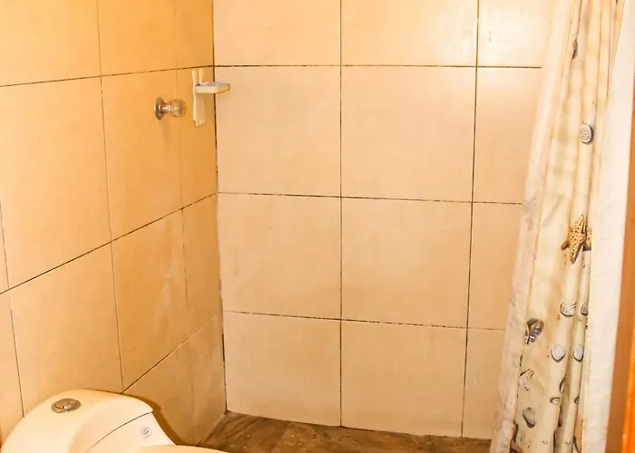 Depatamentos Kairo *