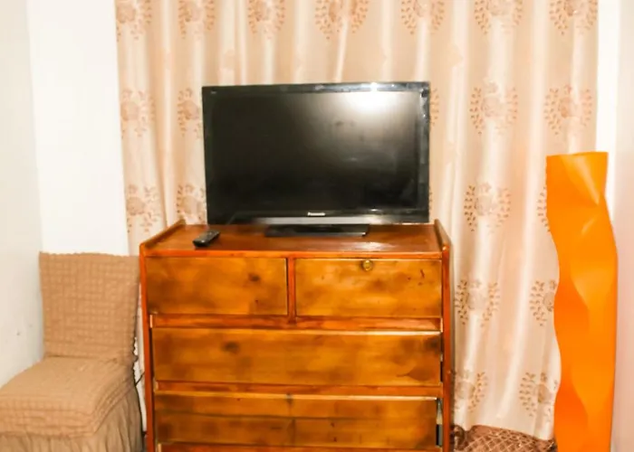 Apartment Depatamentos Kairo