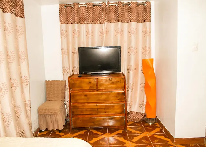 Apartment Depatamentos Kairo *